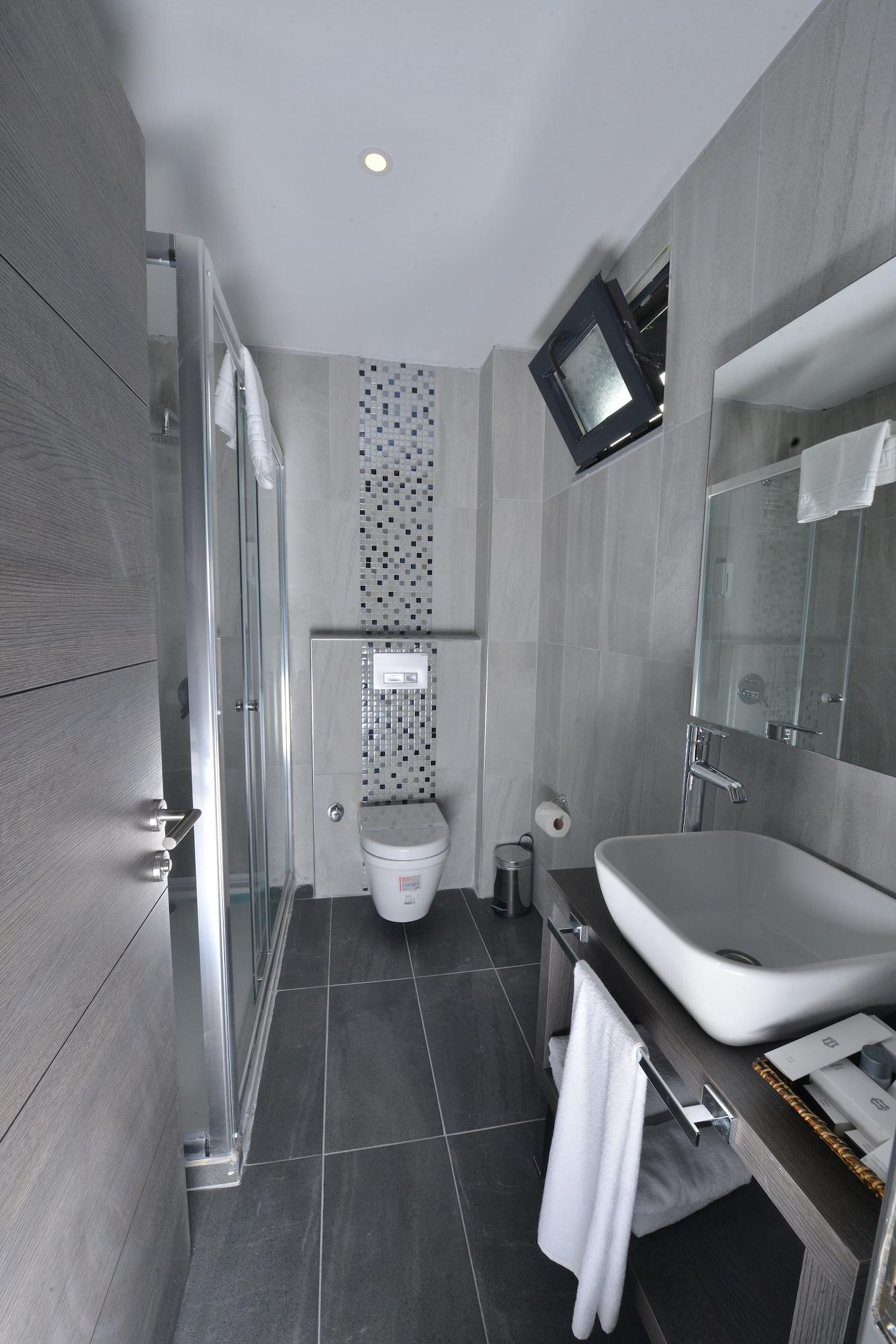 A11 Hotel Κωνσταντινούπολη Εξωτερικό φωτογραφία