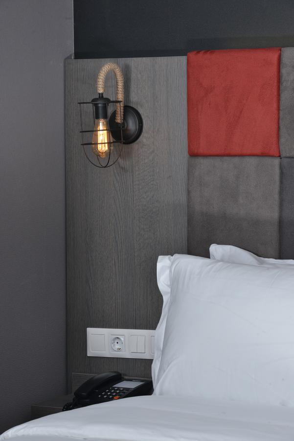A11 Hotel Κωνσταντινούπολη Εξωτερικό φωτογραφία
