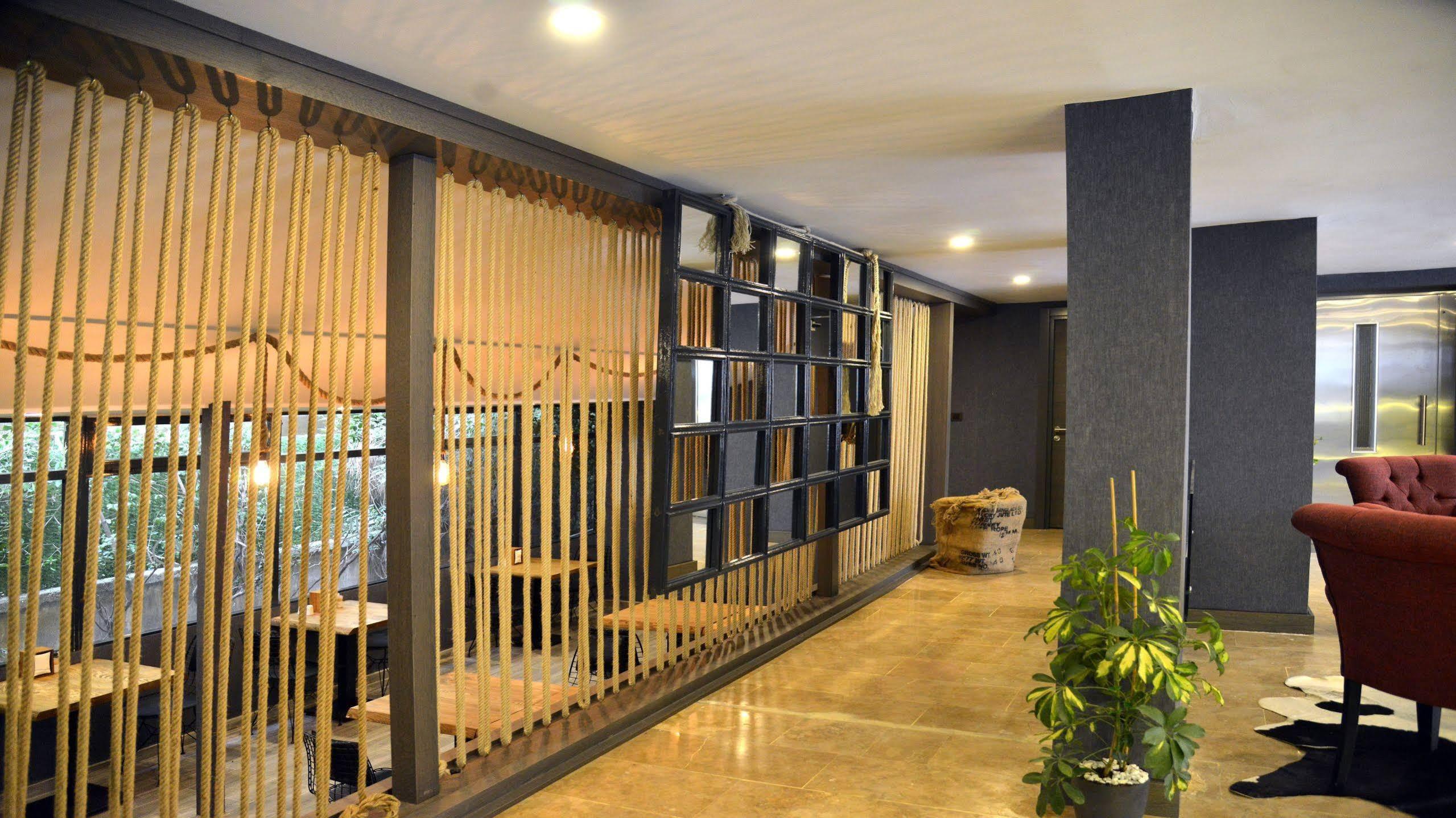 A11 Hotel Κωνσταντινούπολη Εξωτερικό φωτογραφία